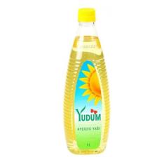 Ayçiçek Yağı Pet 1 Lt