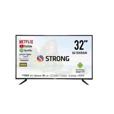 Mt32es2000 32'' 82 Ekran Uydu Alıcılı Smart Android 11 Led Tv