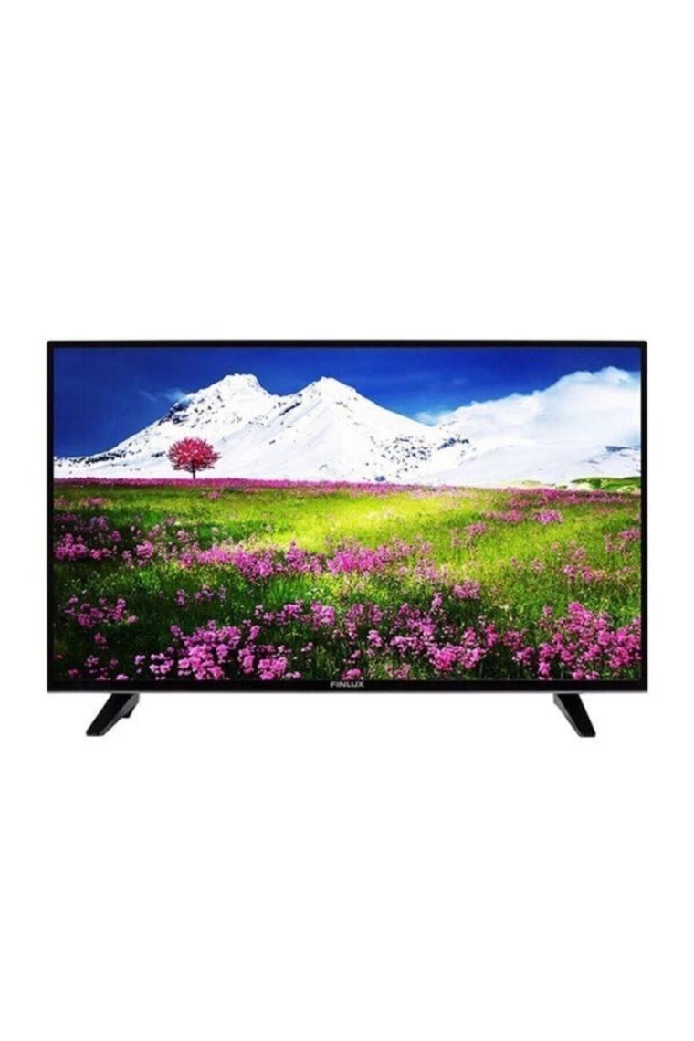 Finlux 43FX720FA 43" 109 Ekran Uydu Alıcılı Full HD Android Smart LED TV