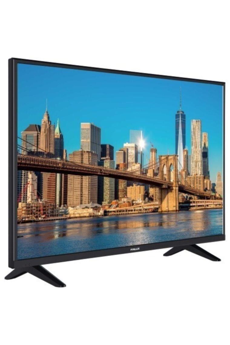 Finlux 43FX720FA 43" 109 Ekran Uydu Alıcılı Full HD Android Smart LED TV