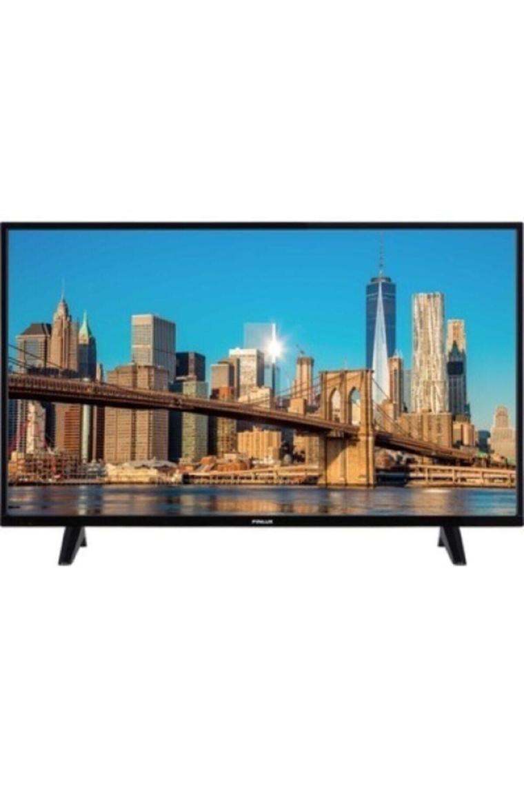 Finlux 43FX720FA 43" 109 Ekran Uydu Alıcılı Full HD Android Smart LED TV