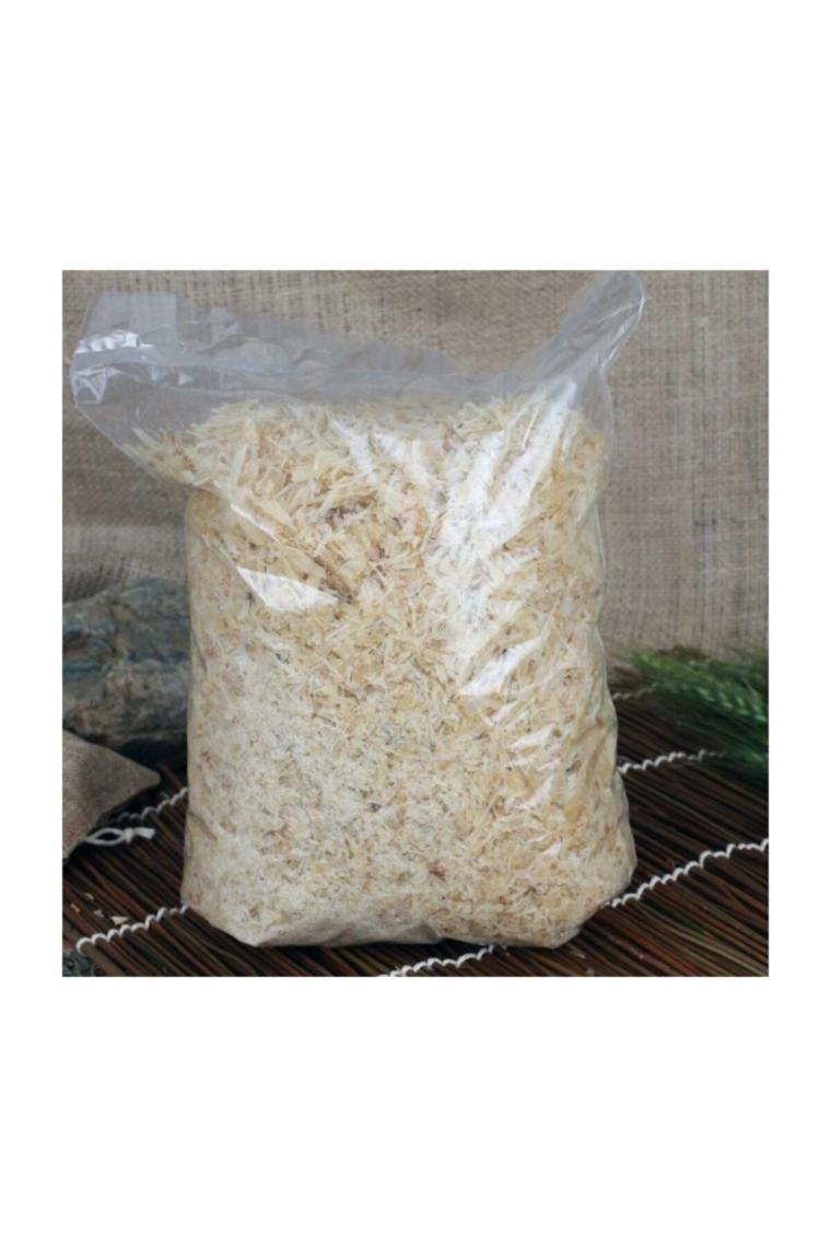 Kahramanmaraş Çorbalık Tarhanası (1 Kg) Ev Yapımı