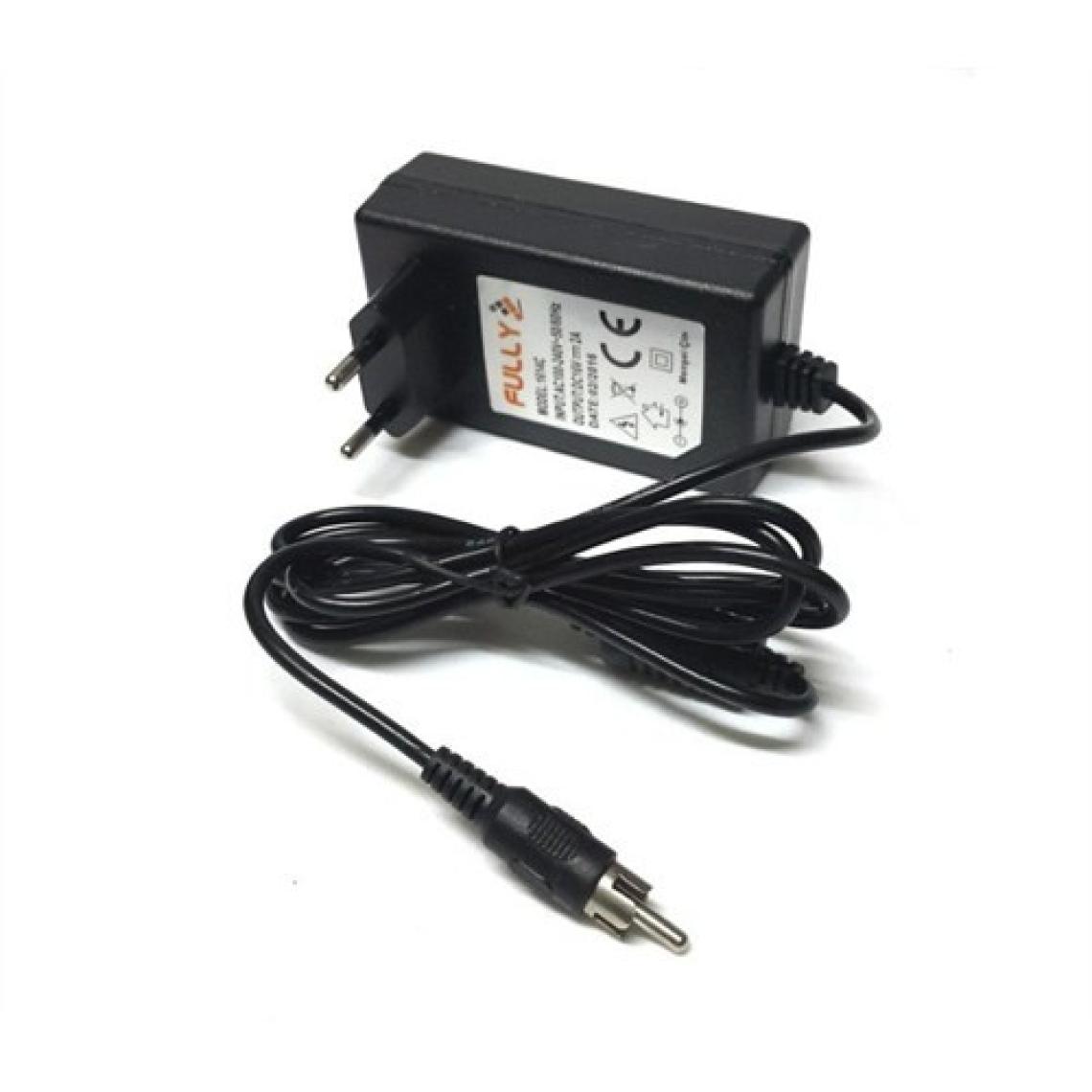 Fully Santral Adaptör 16Volt 2Amper
