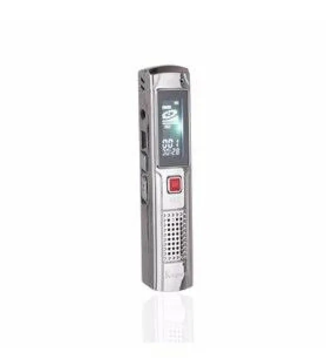 Kingboss Profesyonel Ses Kayıt Cihazı 8 GB Hs-26