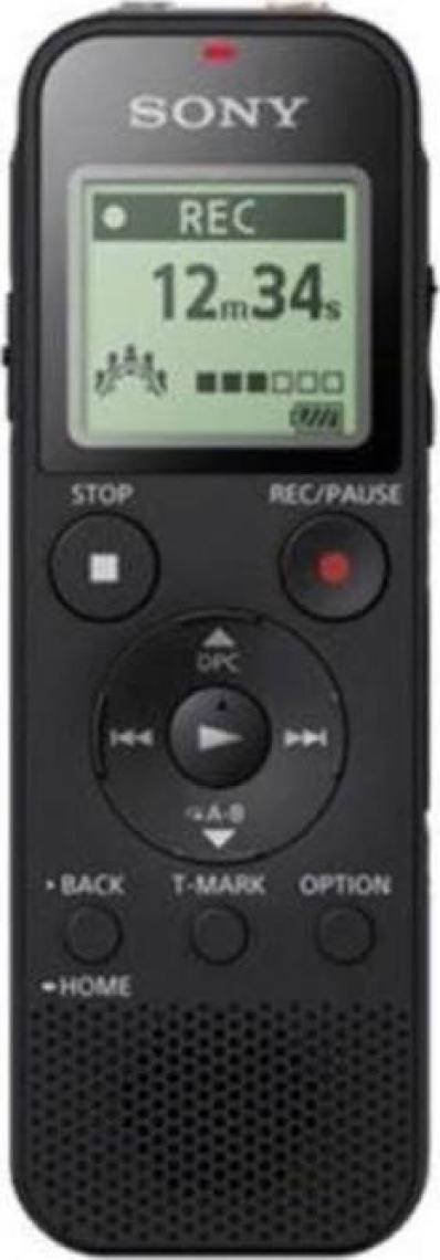 Sony Icd-Px470 Ses Kayıt Cihazı Icd-Px470
