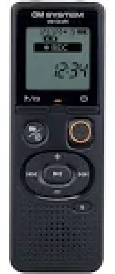 Olympus VN-541PC 4 GB Ses Kayıt Cihazı