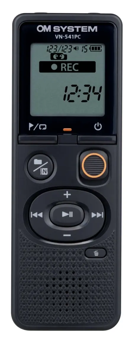 Olympus VN-541PC 4 GB Ses Kayıt Cihazı
