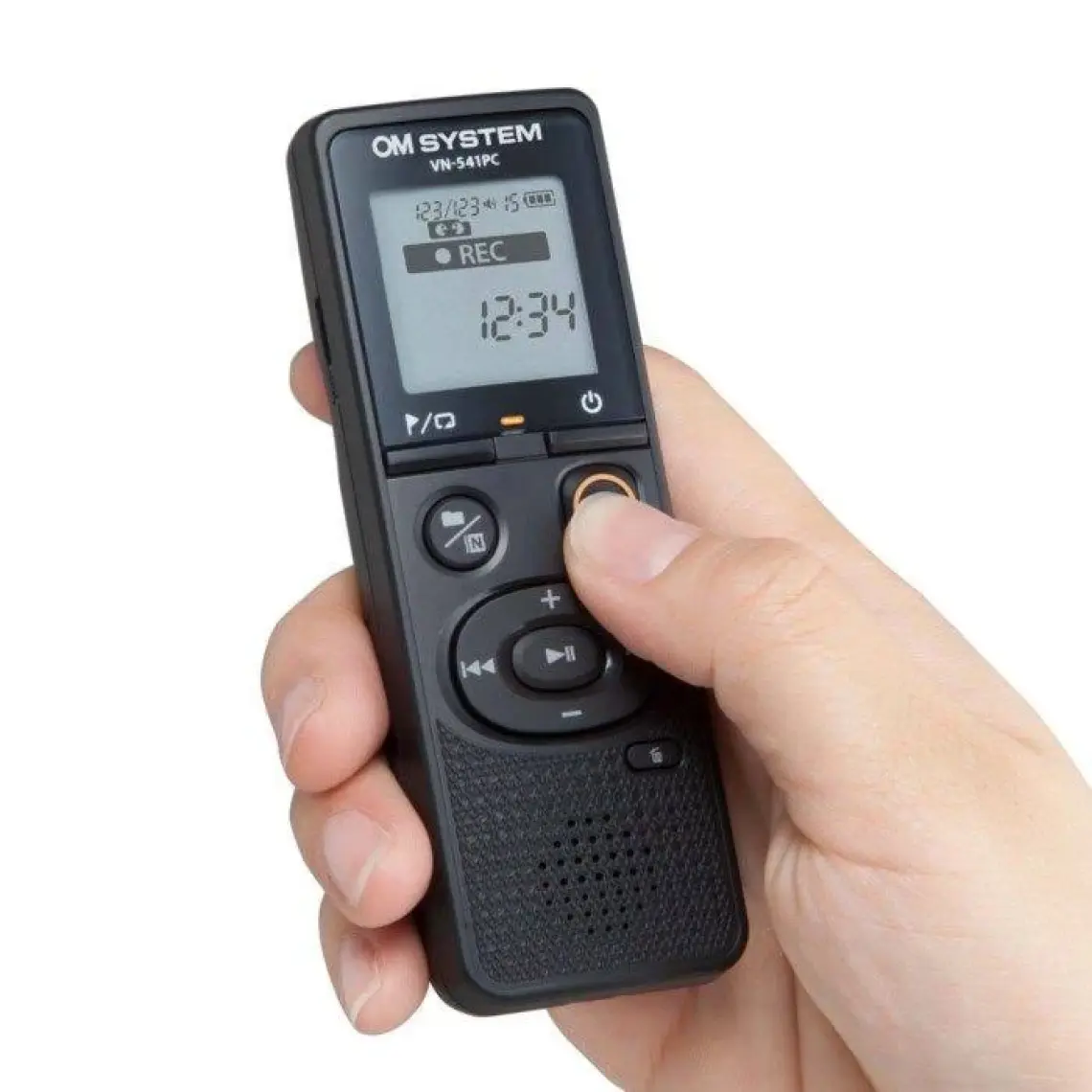 Olympus VN-541PC 4 GB Ses Kayıt Cihazı