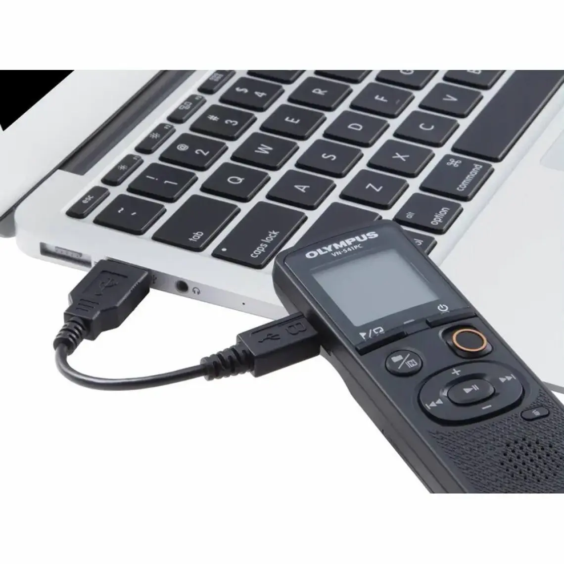 Olympus VN-541PC 4 GB Ses Kayıt Cihazı
