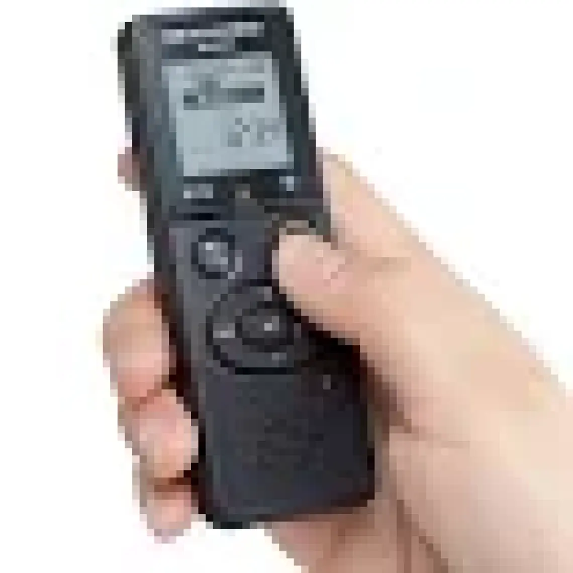 Olympus VN-541PC 4 GB Ses Kayıt Cihazı