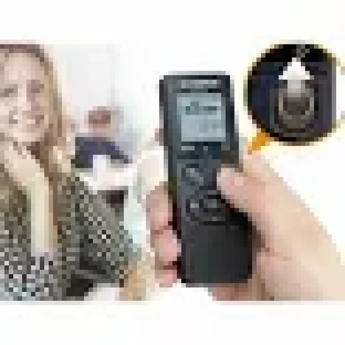 Olympus VN-541PC 4 GB Ses Kayıt Cihazı