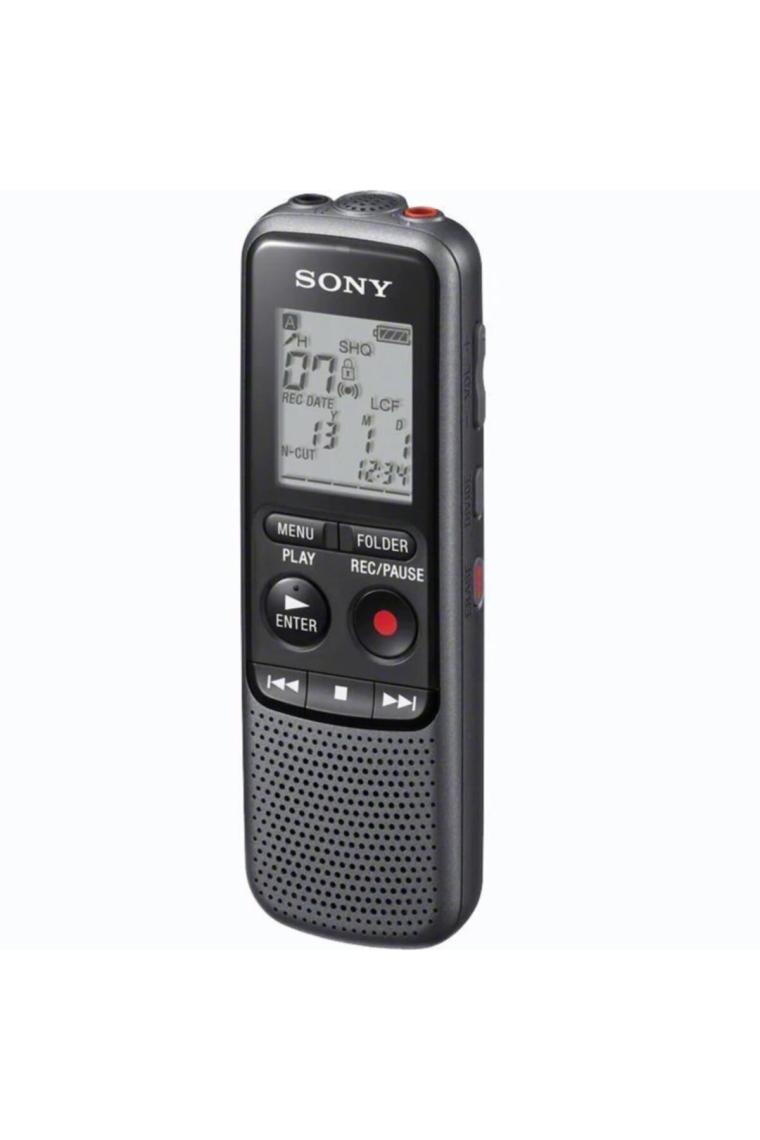 Icd-px240 4gb Ses Kayıt Cihazı