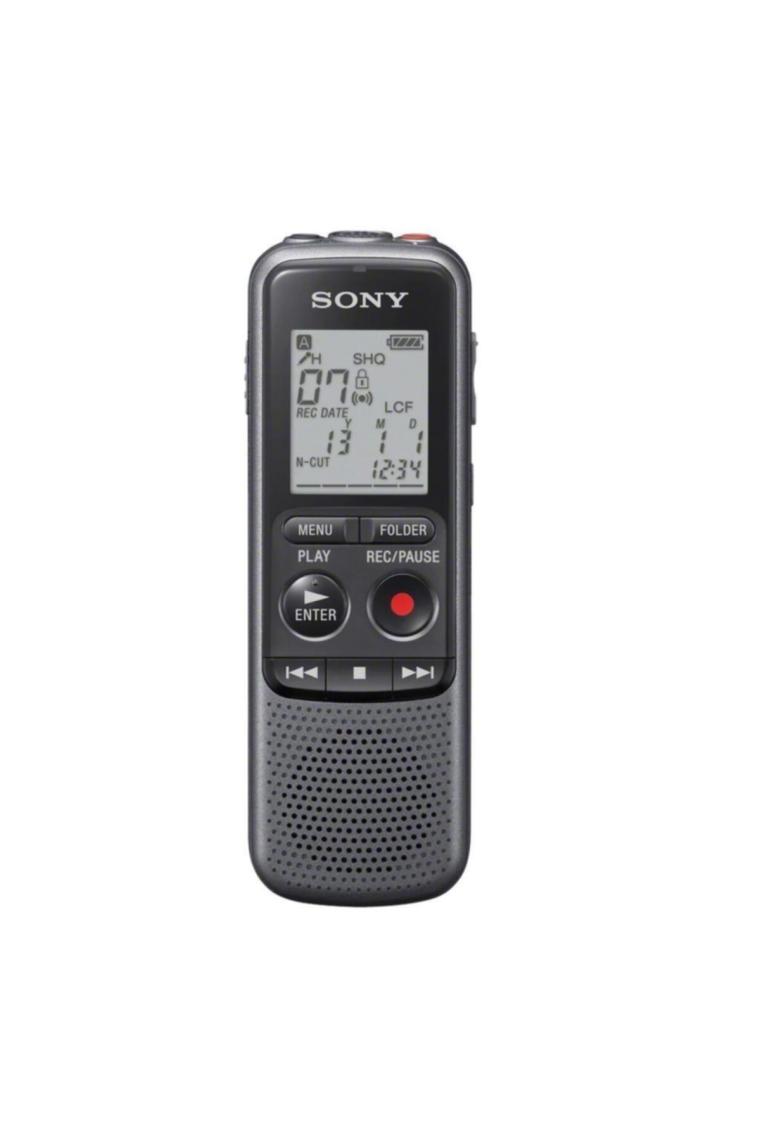 Icd-px240 4gb Ses Kayıt Cihazı