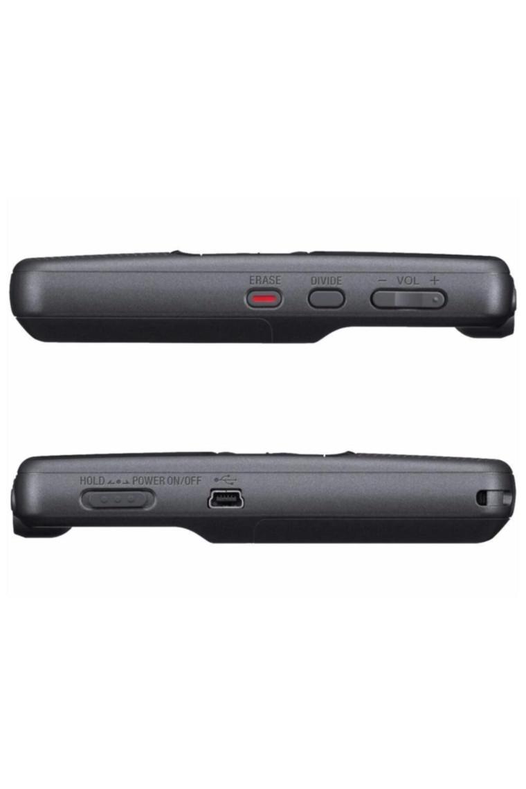 Icd-px240 4gb Ses Kayıt Cihazı
