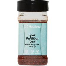 İpek Pul Biber (ÖZEL) 150 G