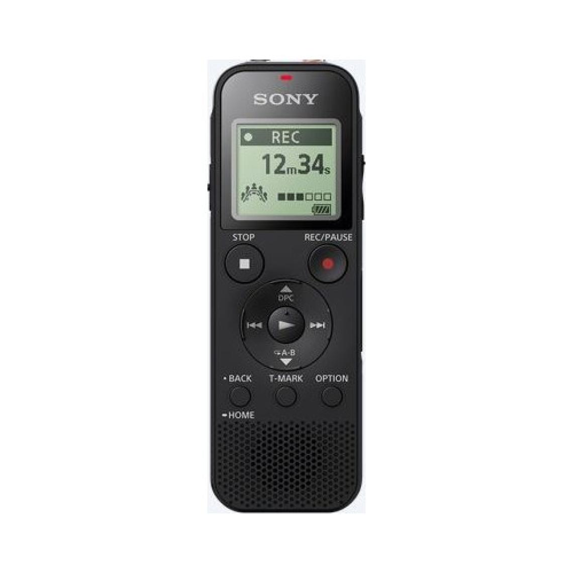 Sony Icd-Px470 Ses Kayıt Cihazı Icd-Px470