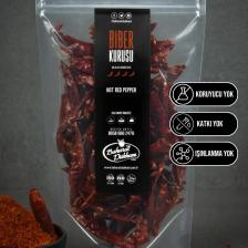 Biber Kurusu (ekstra Acı) 50gr