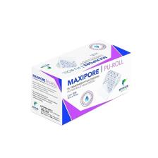 Maxıpore Pu-roll Şeffaf Rulo Yara Örtüsü - 10*10