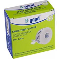 B-Good Esnek Fix Tıbbi Flaster 5mx2.5cm
