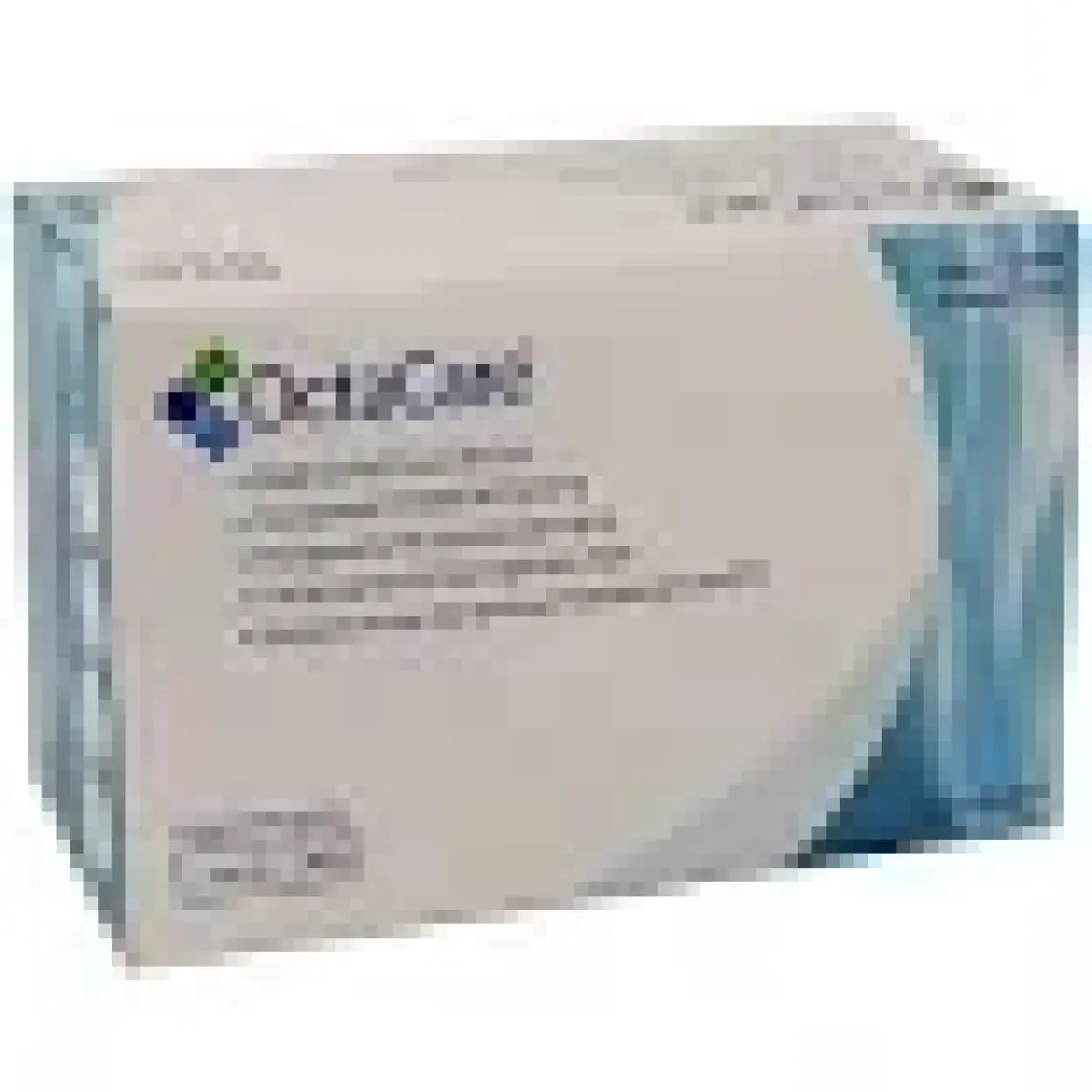 Octacare 21507 Su Geçirmez Film Yara Örtüsü 5cm x 7,5cm 50 Adet