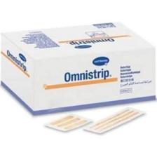 Hartmann Omnistrip Steril Strip Dikiş Bantı 25X127MM 4 Lü 1 Paket