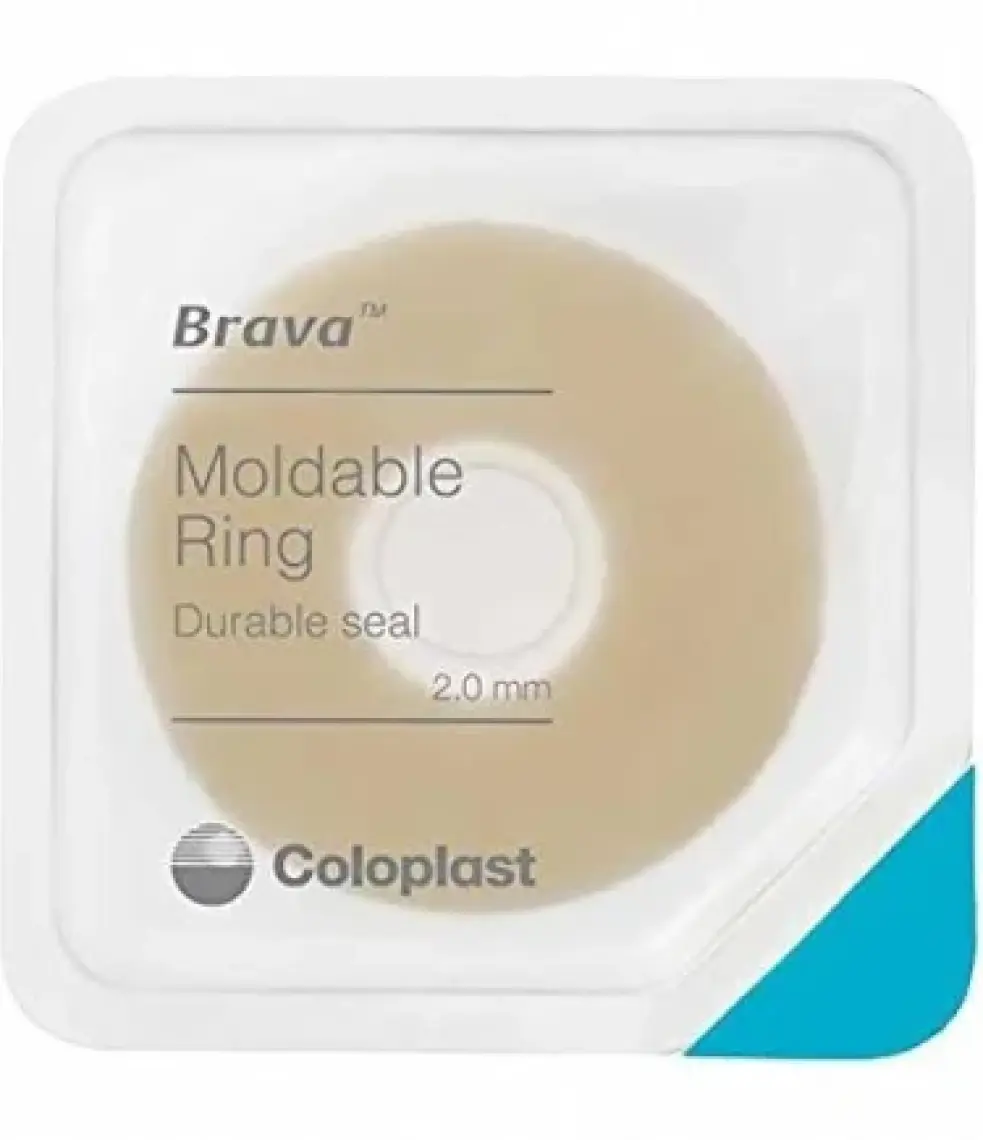 COLOPLAST Brava Elle Şekillendirilebilir Halka 2.0mm 30 Adet