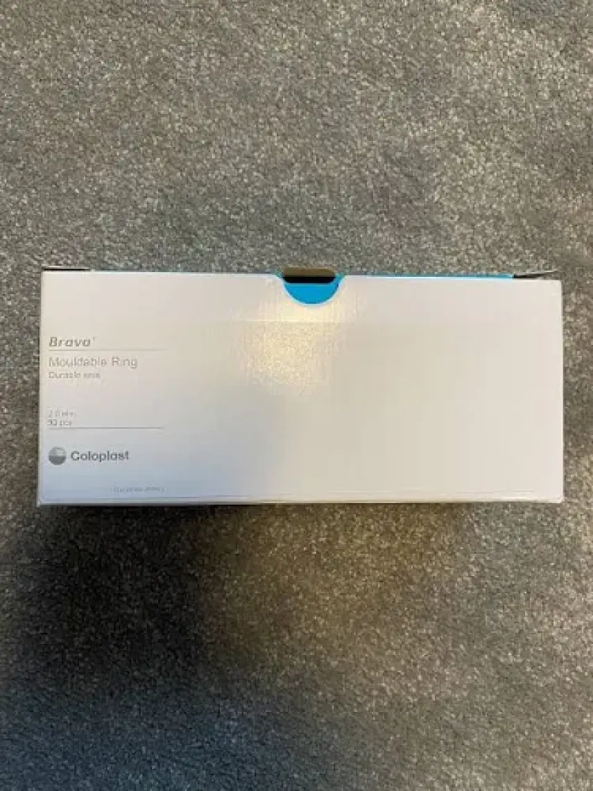 COLOPLAST Brava Elle Şekillendirilebilir Halka 2.0mm 30 Adet