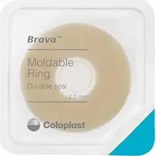 COLOPLAST Brava Elle Şekillendirilebilir Halka 2.0mm 30 Adet
