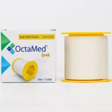 Usmed  Octacare Ipek  Flaster - 5MX5CM - 1  Adet