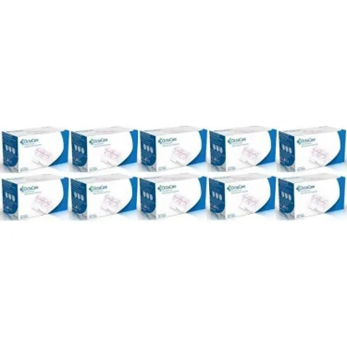 Octamed Esnek Tıbbi Flaster 5 m x 10 cm
