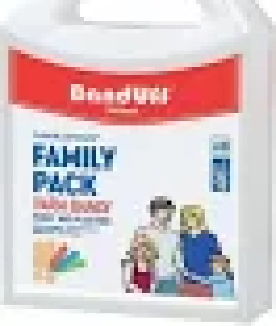 Banduff 60'lI Aile Seti Yara Bandı