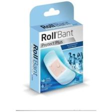 Bant Protect Plus Su Geçirmez Yara Bandı 10lu