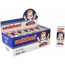 Sanitabant   Bandı 10X30 Lu Paket