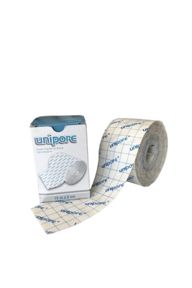 Elastik Sabitleme Bandı 10m X 5cm