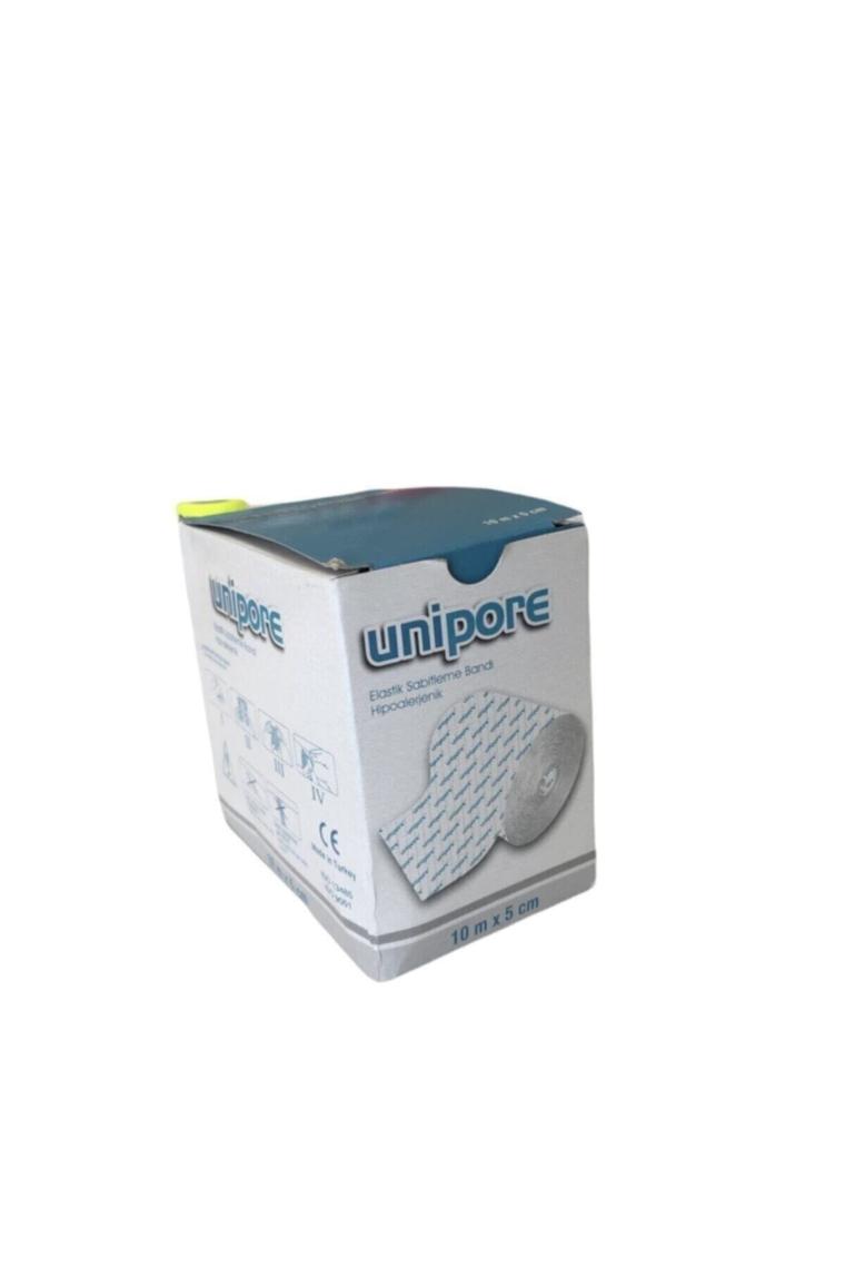 Elastik Sabitleme Bandı 10m X 5cm