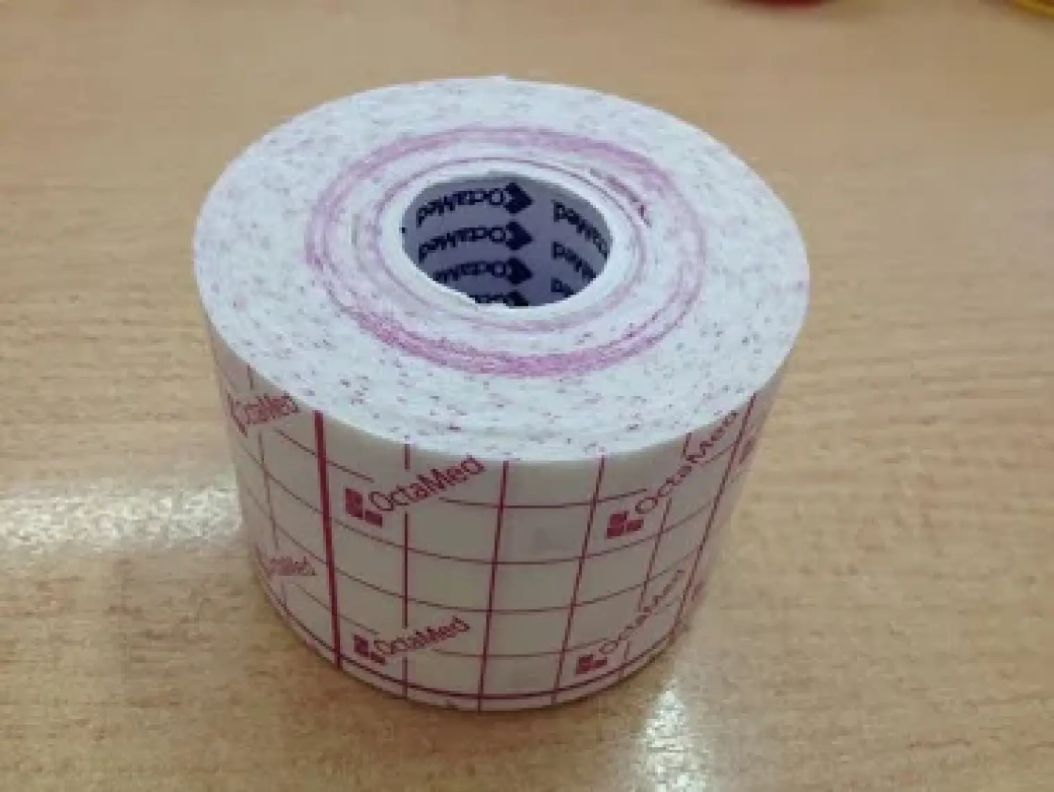 Octamed Fix Esnek Tıbbi Plaster - 10 m x 5 cm