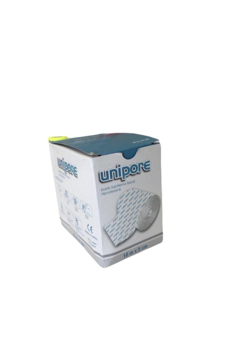 Elastik Sabitleme Bandı 10m X 5cm