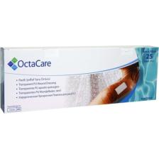 Octacare Su Geçirmez Sezeryan Bandı Şeffaf Pu Film yaara Örtüsü 9cm*30cm
