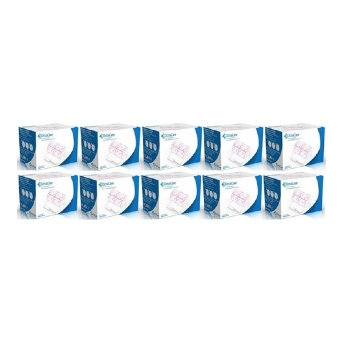 Usmed  Octacare Esnek Fix Flaster - 10MX10CM - 1 Adet