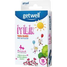 Getwell Iyilik  Bandı