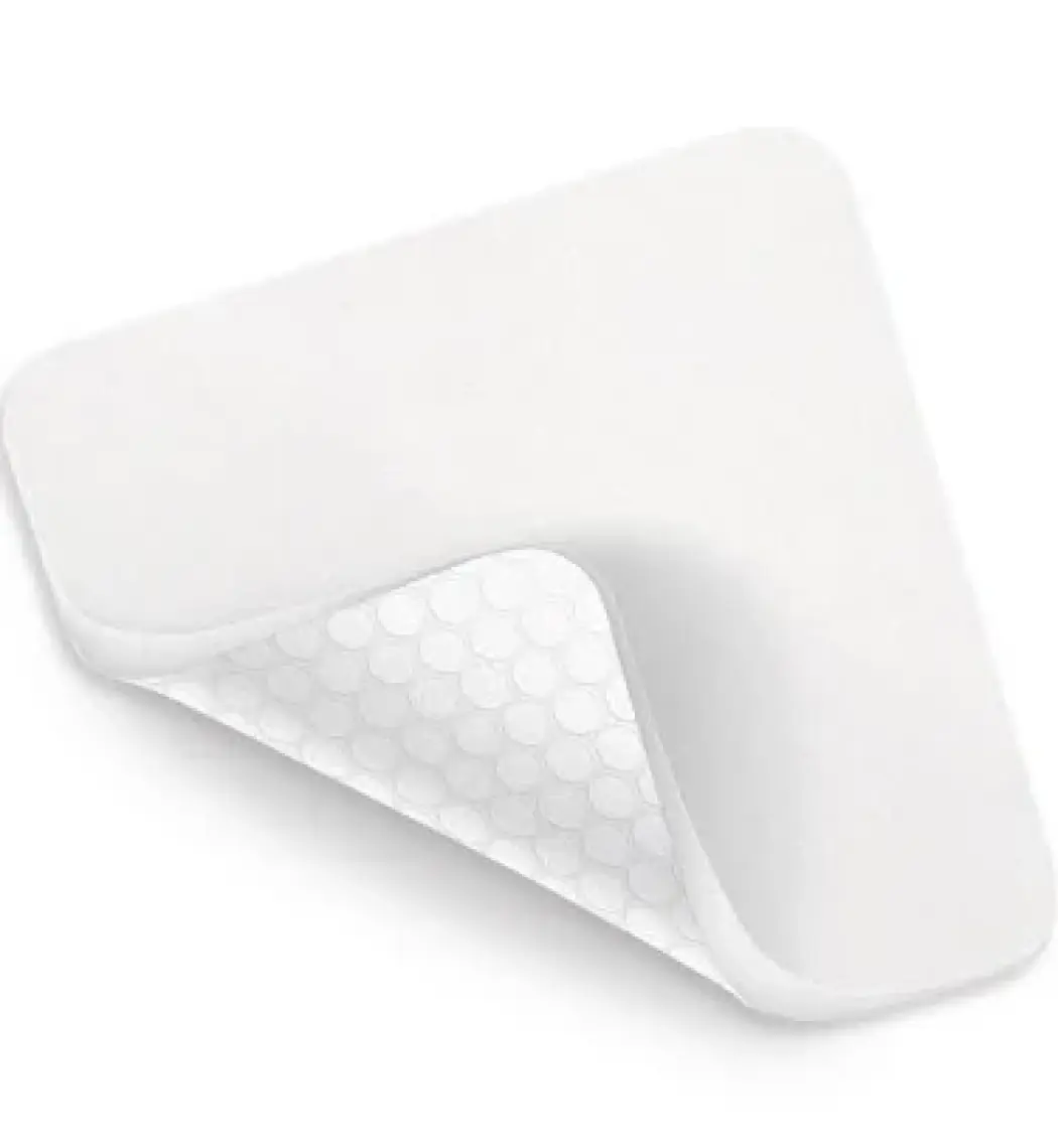 Hartmann Hydrotac Hidrojelli Köpük Yara Örtüsü 10 X 10cm 1 Adet