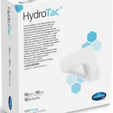 Hartmann Hydrotac Hidrojelli Köpük Yara Örtüsü 10 X 10cm 1 Adet