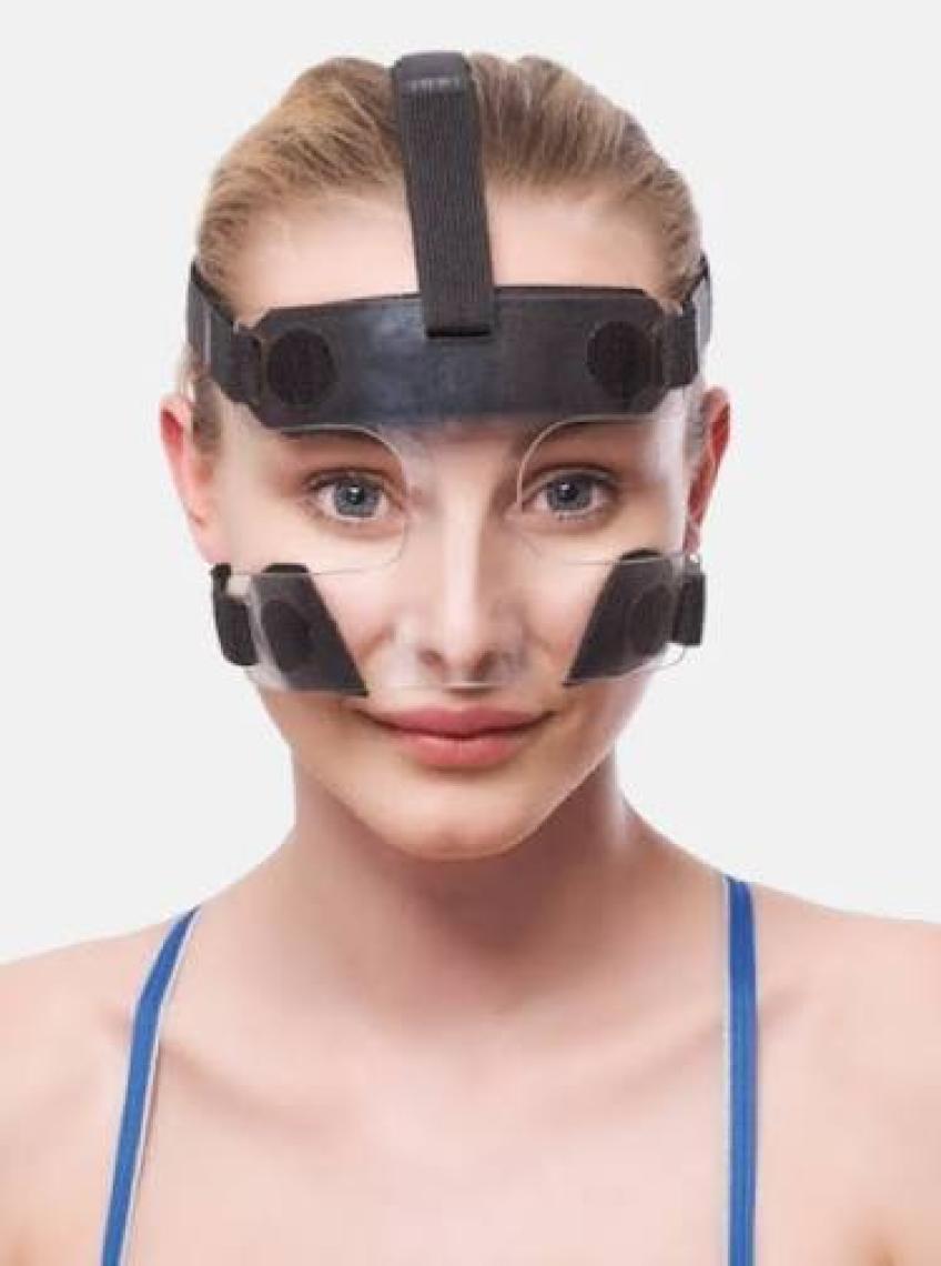 Variteks 260 Burun Koruyucu Maske