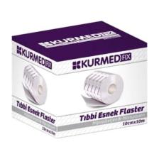 Fix 10 Cmx10 M Hipoalerjenik Tıbbi Esnek Flaster