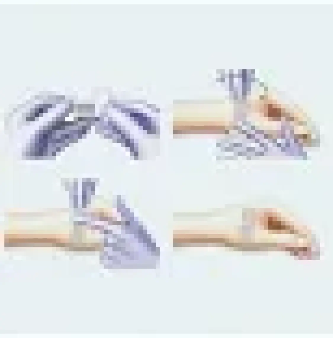 Hartmann Steril Strip 6 x 101 Omnistrip