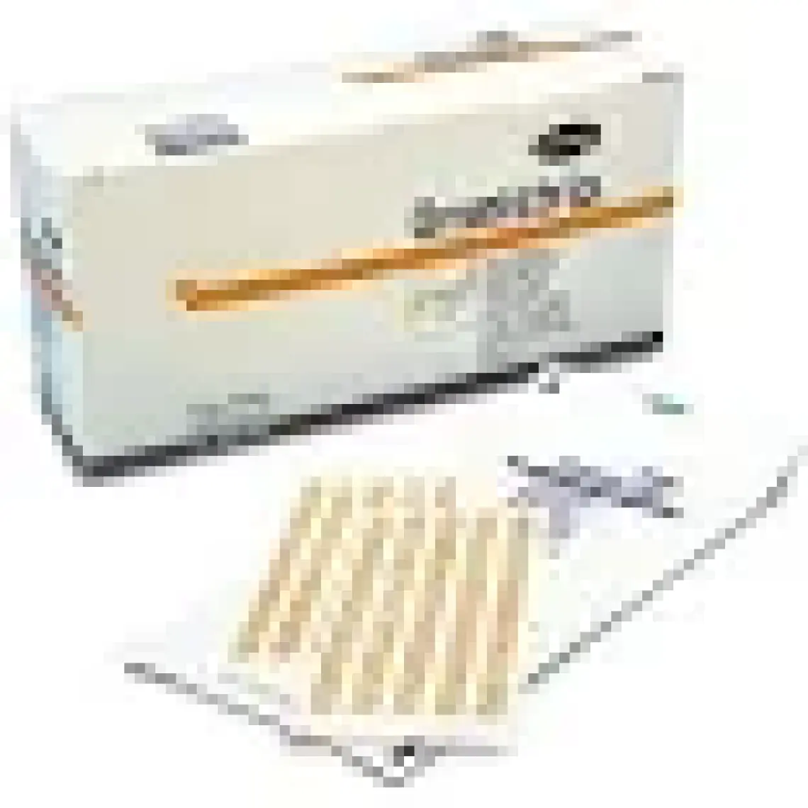 Hartmann Steril Strip 6 x 101 Omnistrip
