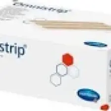 Hartmann Steril Strip 6 x 101 Omnistrip