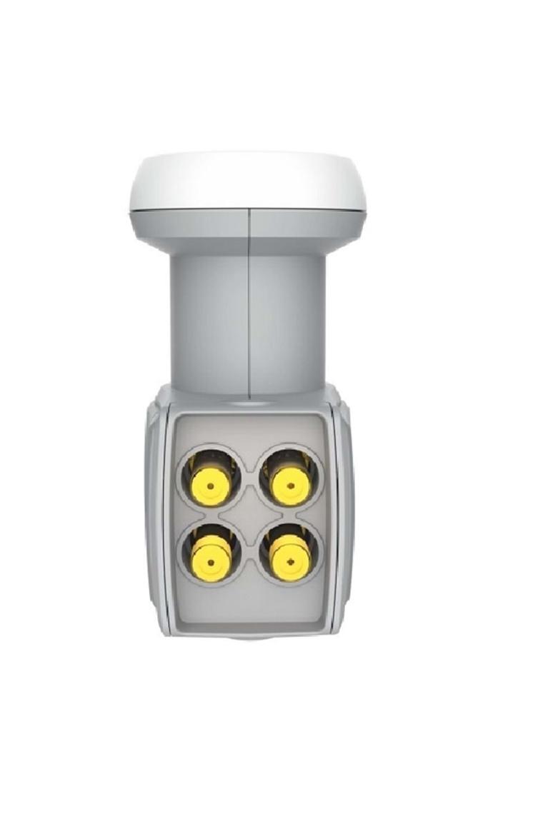 Rose RL-400 4lü Lnb 0.1db 4K