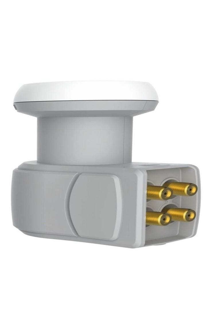 Rose RL-400 4lü Lnb 0.1db 4K