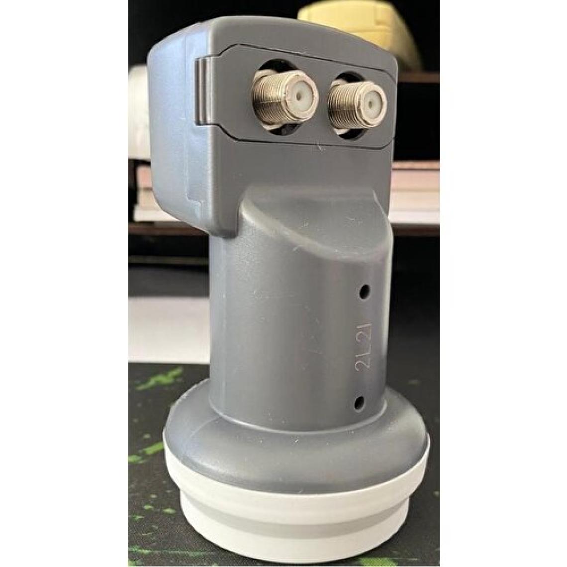 Next YE-202 0.1dB Full HD 4K Twin İki Çıkışlı Lnb
